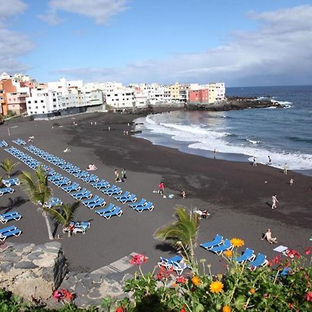 Estudio Girasol Puerto de la Cruz  Exterior photo
